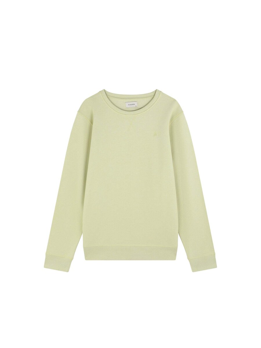

Толстовка Scalpers Fade, Light green
