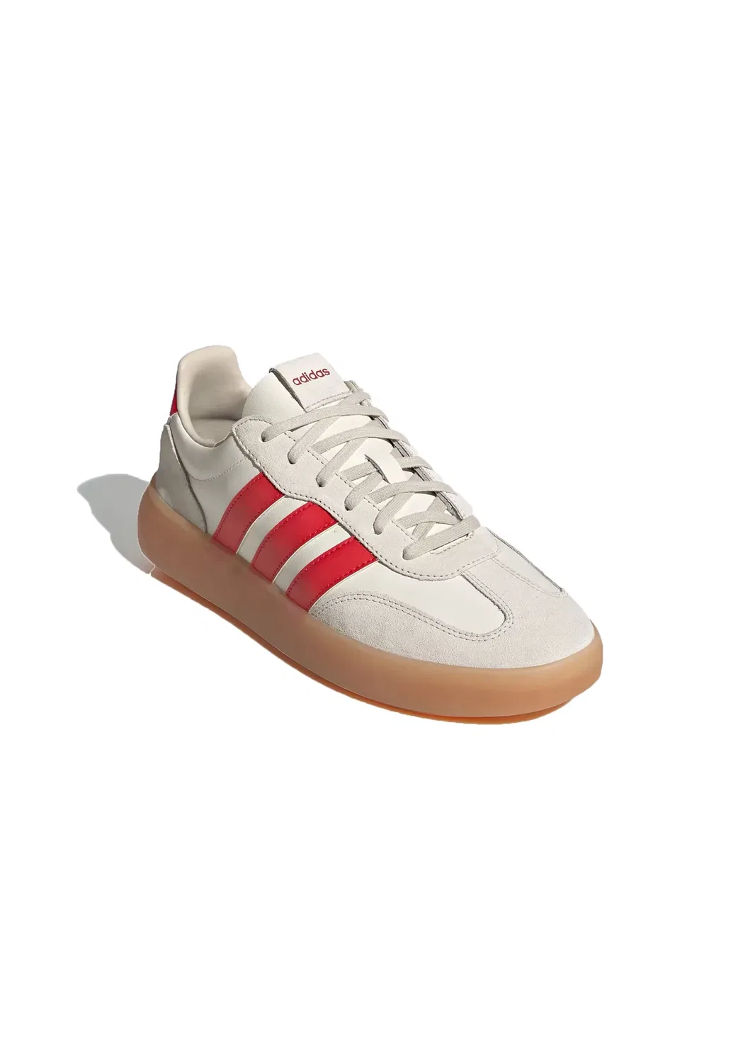 Кроссовки низкие Barreda Decode Lux Adidas, разноцветный