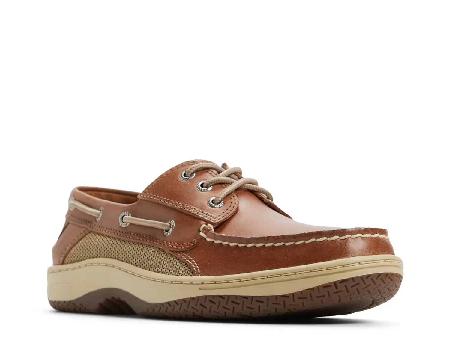 

Лодочные туфли Billfish Sperry, Cognac