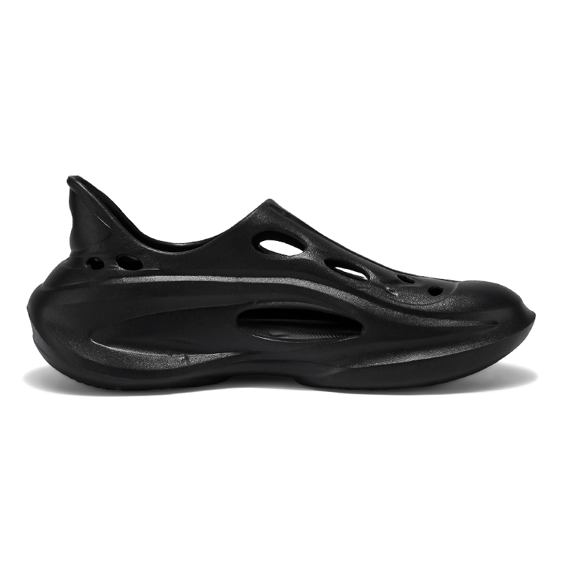 BIANSULONG Клоги мужские мятно-зеленые, цвет Mint Green — фото 2