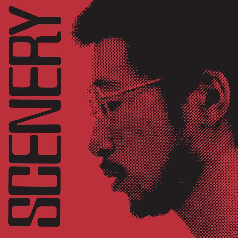 

Виниловая пластинка LP Scenery - Ryo Fukui