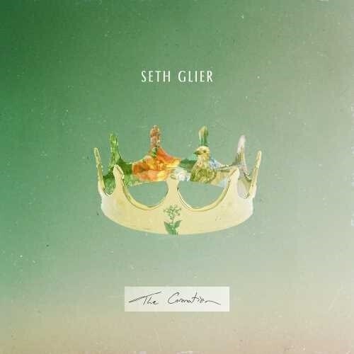

Виниловая пластинка Glier, Seth - Coronation