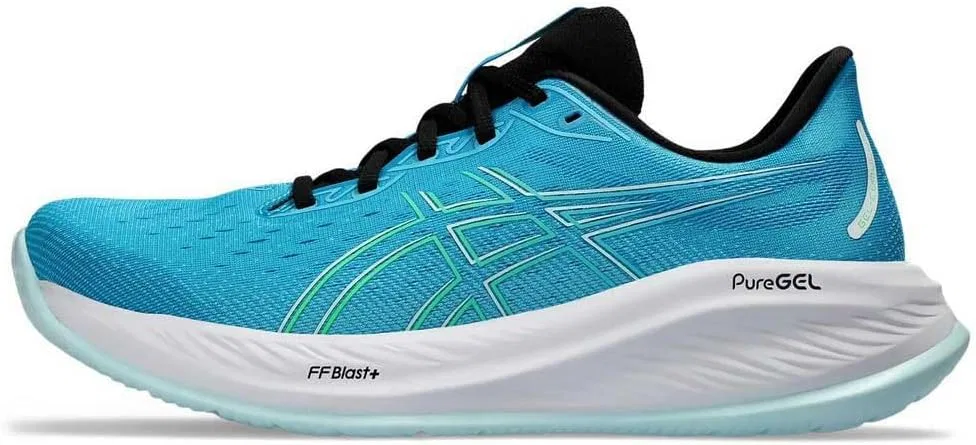 Мужские беговые кроссовки ASICS Gel-Cumulus 26 — фото 3