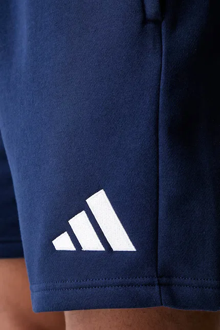 Спортивные шорты Entrada 26 Adidas Performance, синий — фото 4