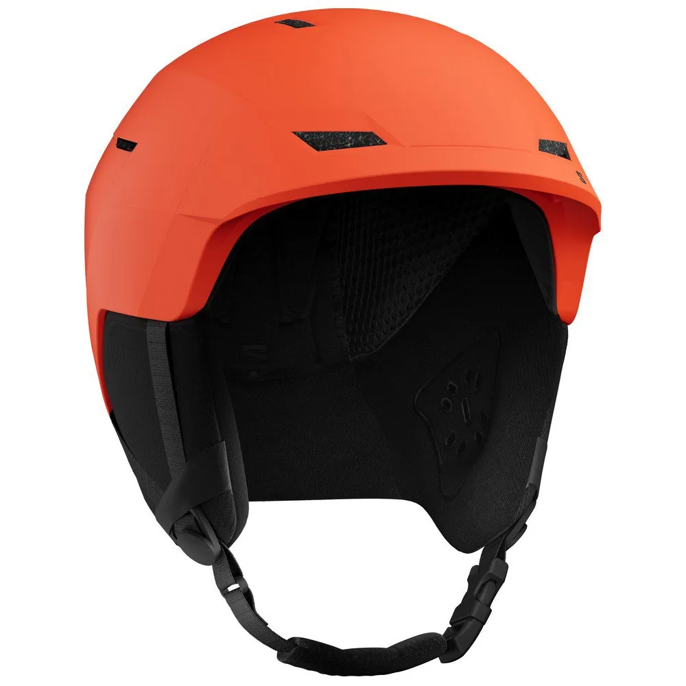 

Шлем Salomon Pioneer LT, оранжевый