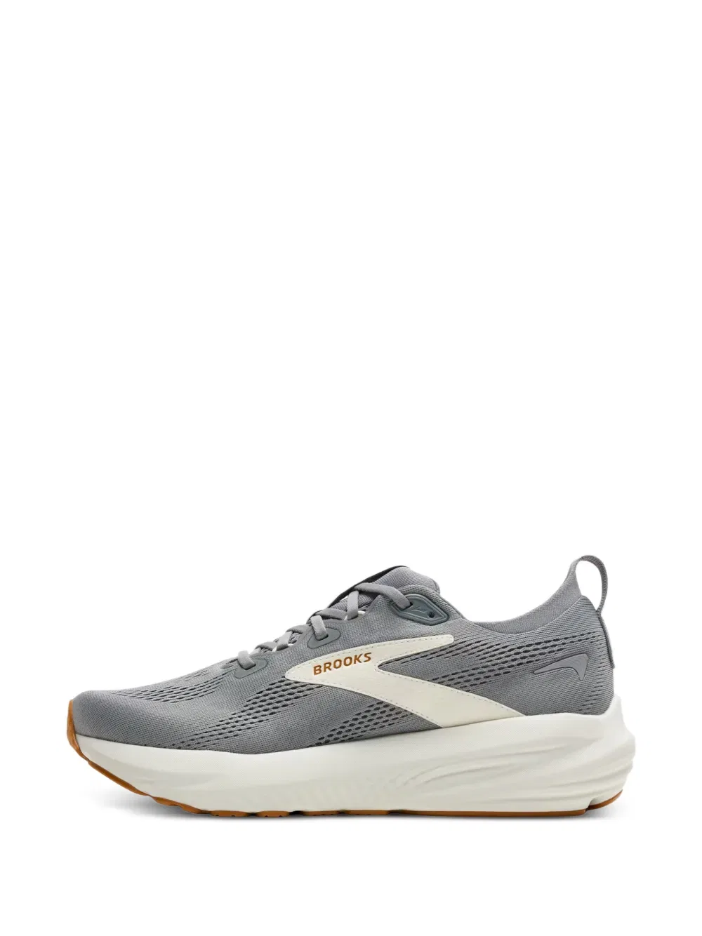 Кроссовки Glycerin 22 Brooks, серый