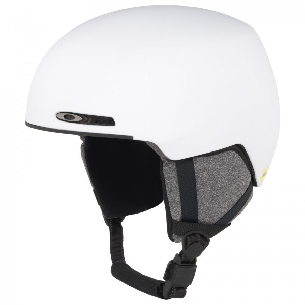 

Детский mod1 mips - горнолыжный шлем Oakley, белый