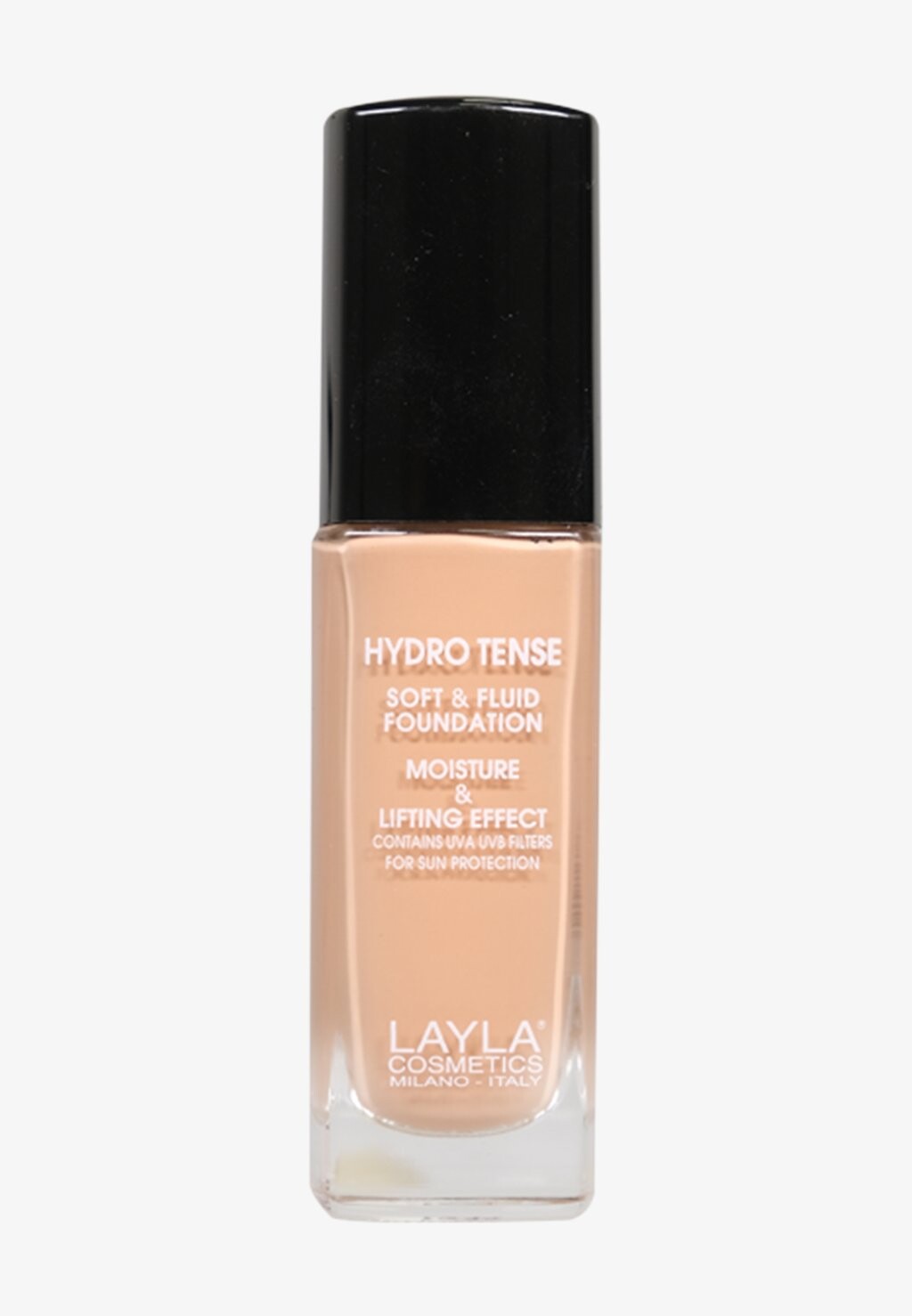 

Фундамент Hydro Tense Foundation Layla Cosmetics, цвет 2164R17-05 5