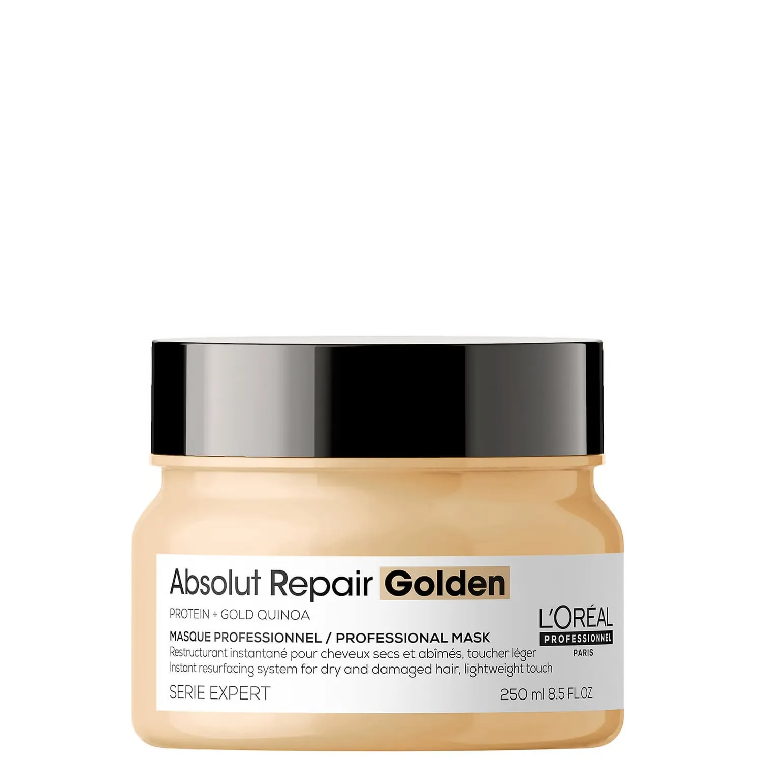 

Serié Expert Absolut Repair Gold Легкая маска 250 мл L'Oréal Professionnel