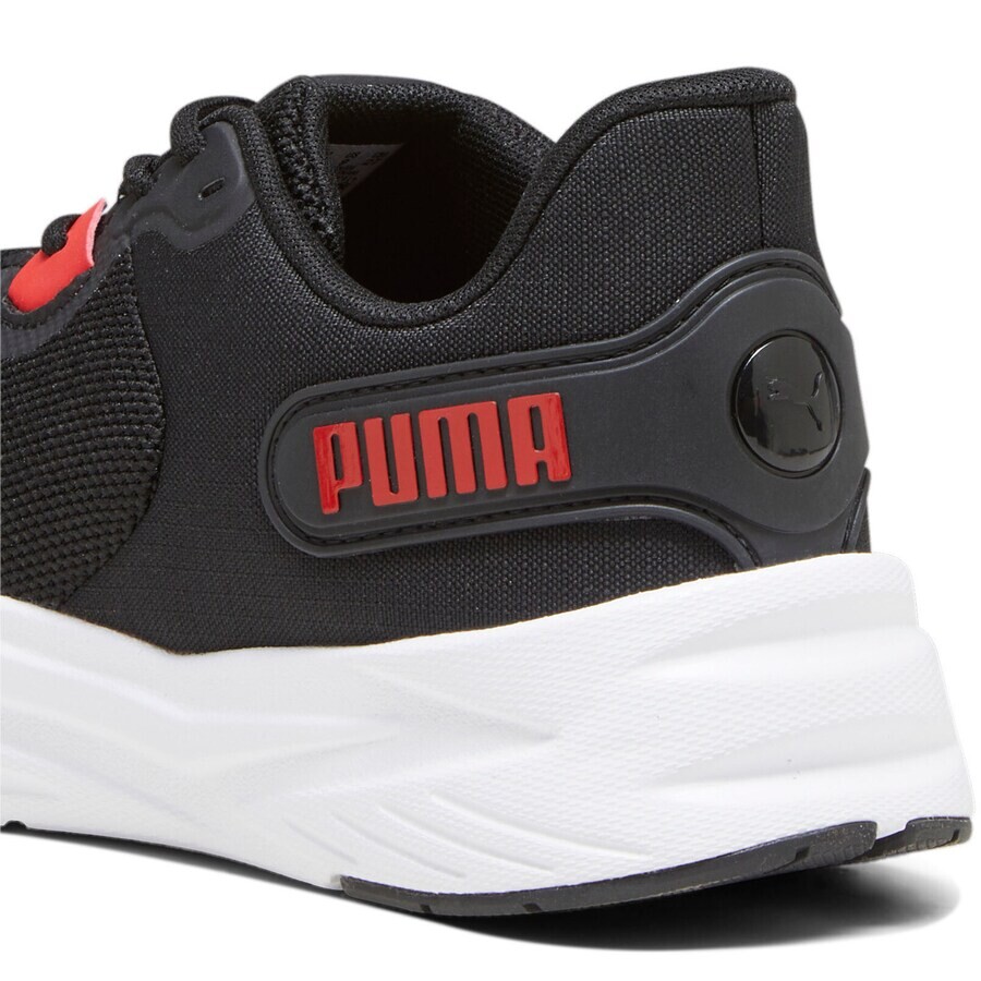 Кроссовки PUMA Athletic Shoes, черный — фото 3