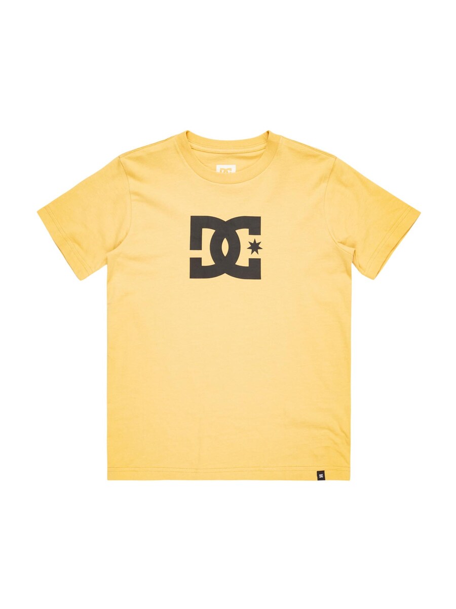 

Рубашка DC Shoes STAR, желтый