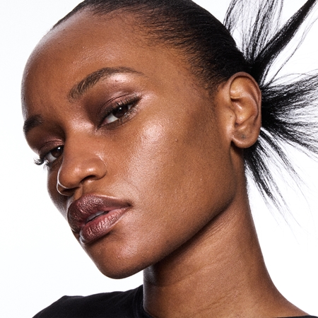 Крем для лица MAC — Увлажняющий с осветляющим эффектом Cosmetics Strobe Cream, Bronzelite, 50 мл — фото 3