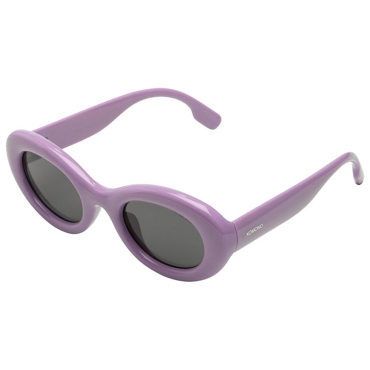 

Солнцезащитные очки Molly Jr. Lavender Komono