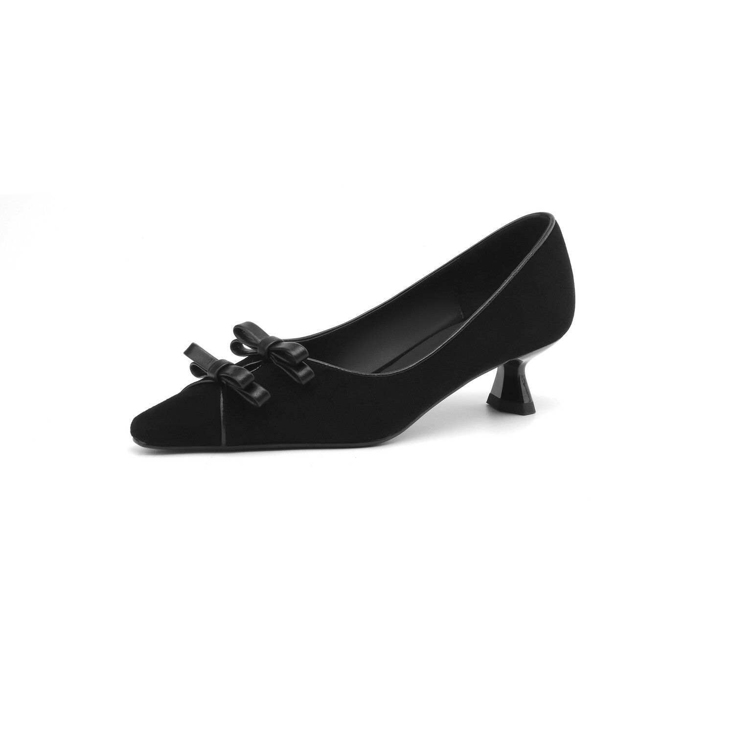 

Туфли Bai Shiting High Heels Women's, черный