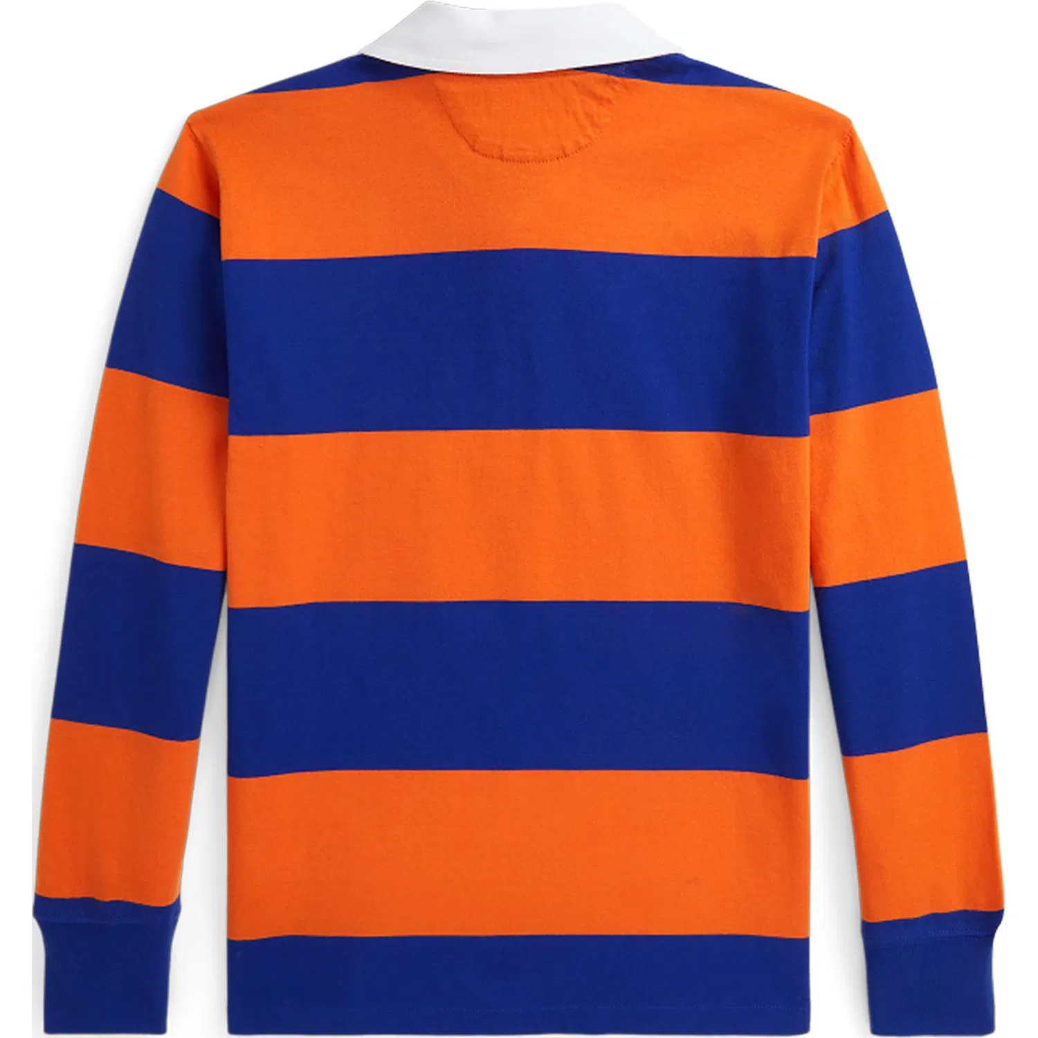 Футболка SS24 Orange Blue Kids' Polo Ralph Lauren — фото 3
