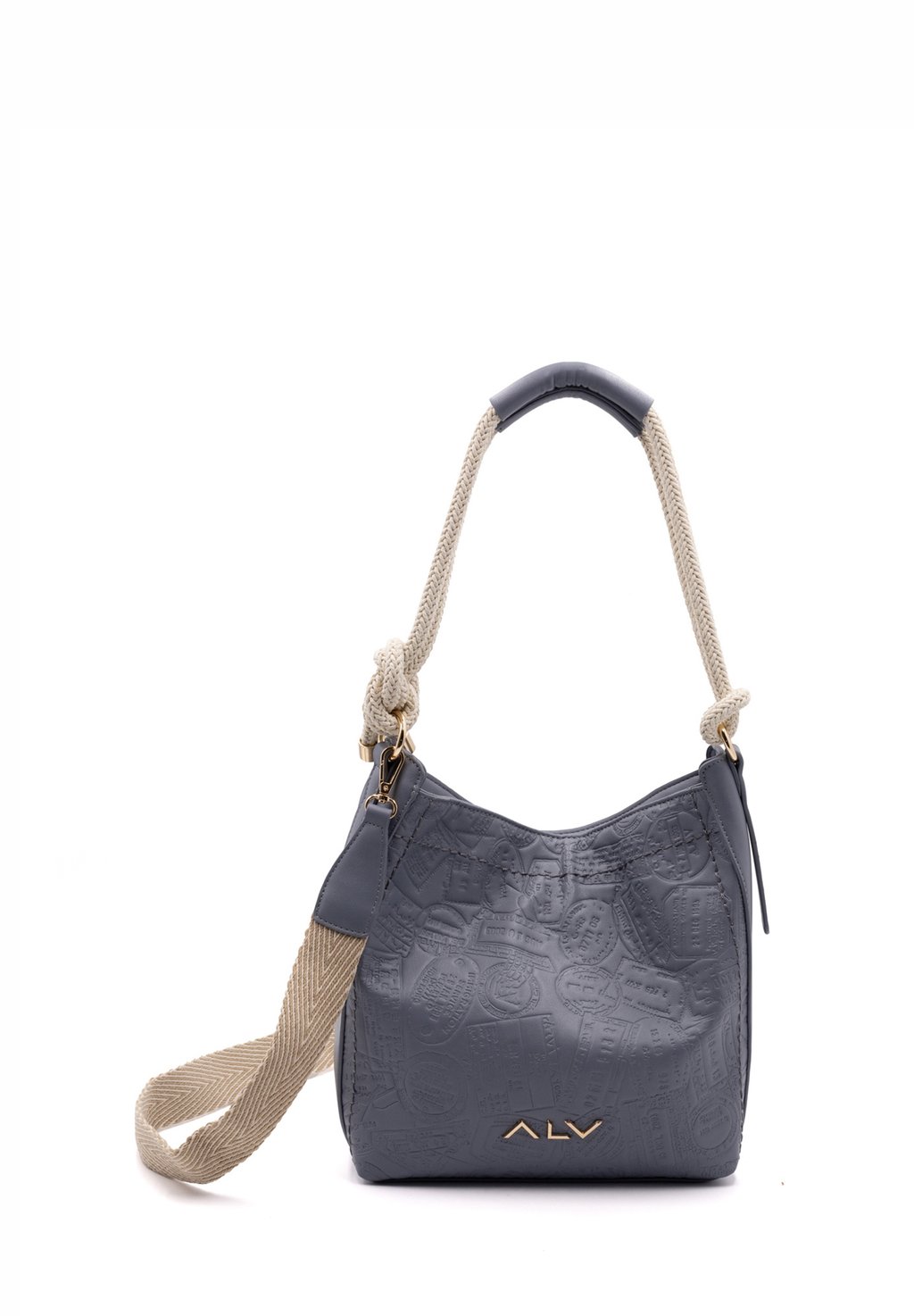 

Сумка ALV by Alviero Martini, синий