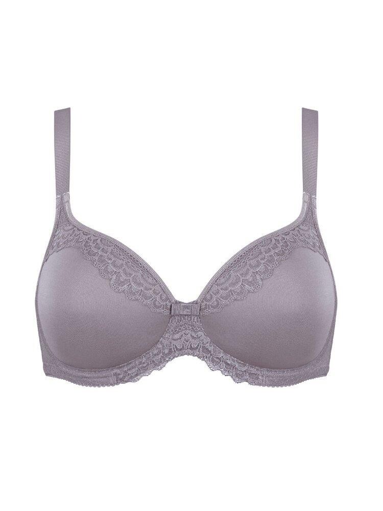 

Бюстгальтер Beauty Full-Darling WP Twilight Grey Triumph, серый