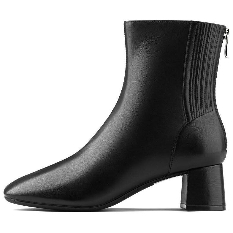 Ботильоны 73Hours Ankle Boots Women's, черный