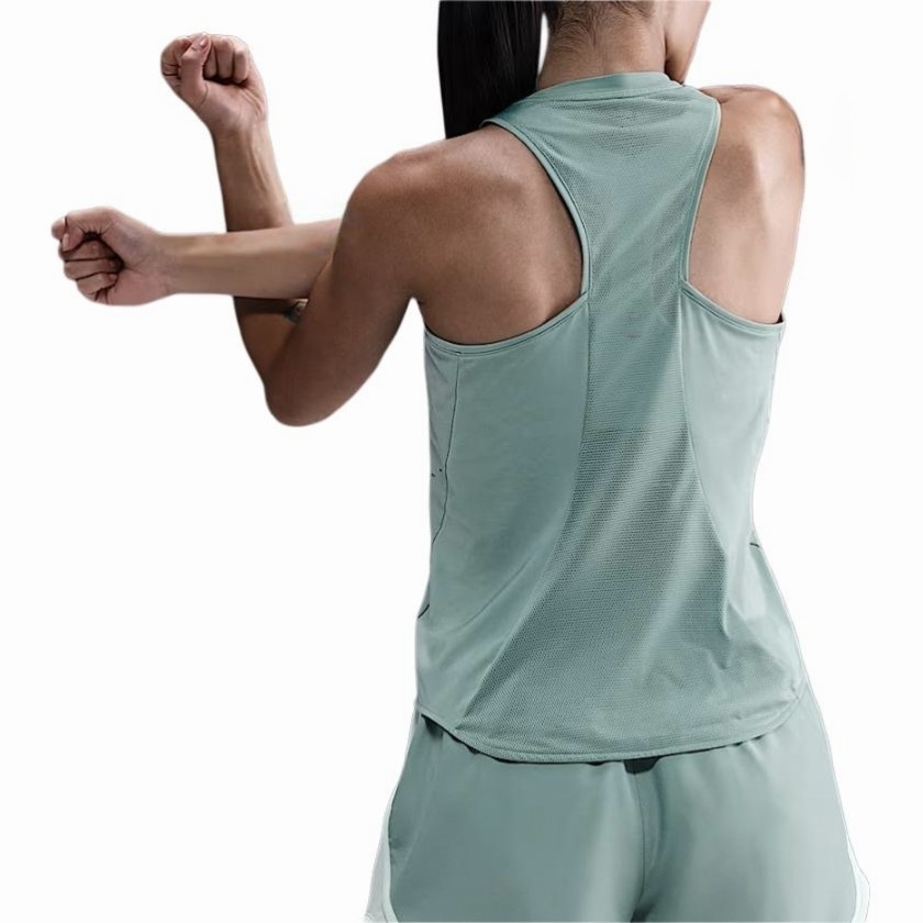 Nike Топы женские Green — фото 2