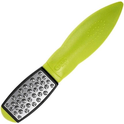 

01812 Рашпиль Smart Cutter 3D Blade Pop Art 500G, Credo