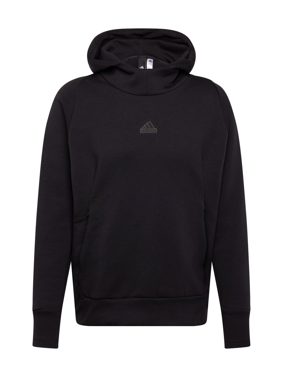 

Спортивная толстовка ADIDAS SPORTSWEAR New Z.N.E. Premium, черный