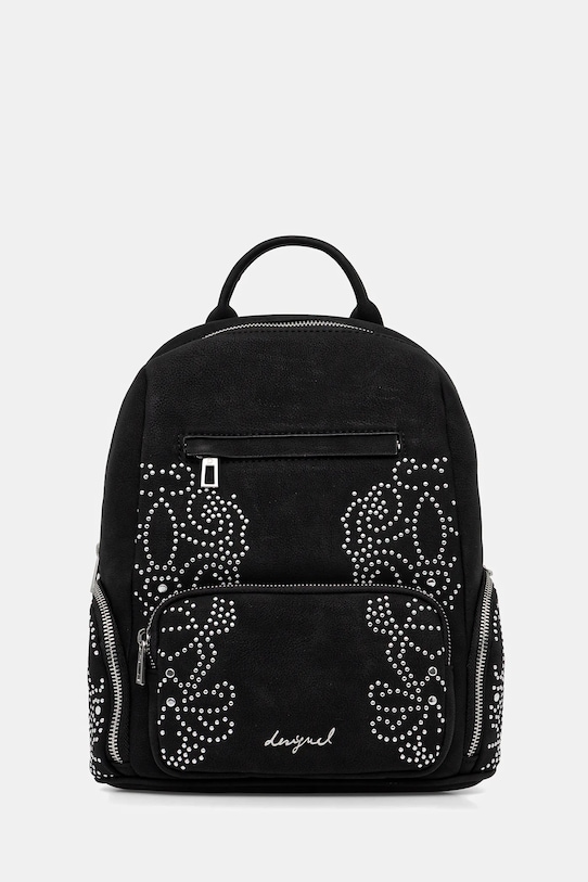 

Рюкзак Poker Face Chester M Desigual, черный