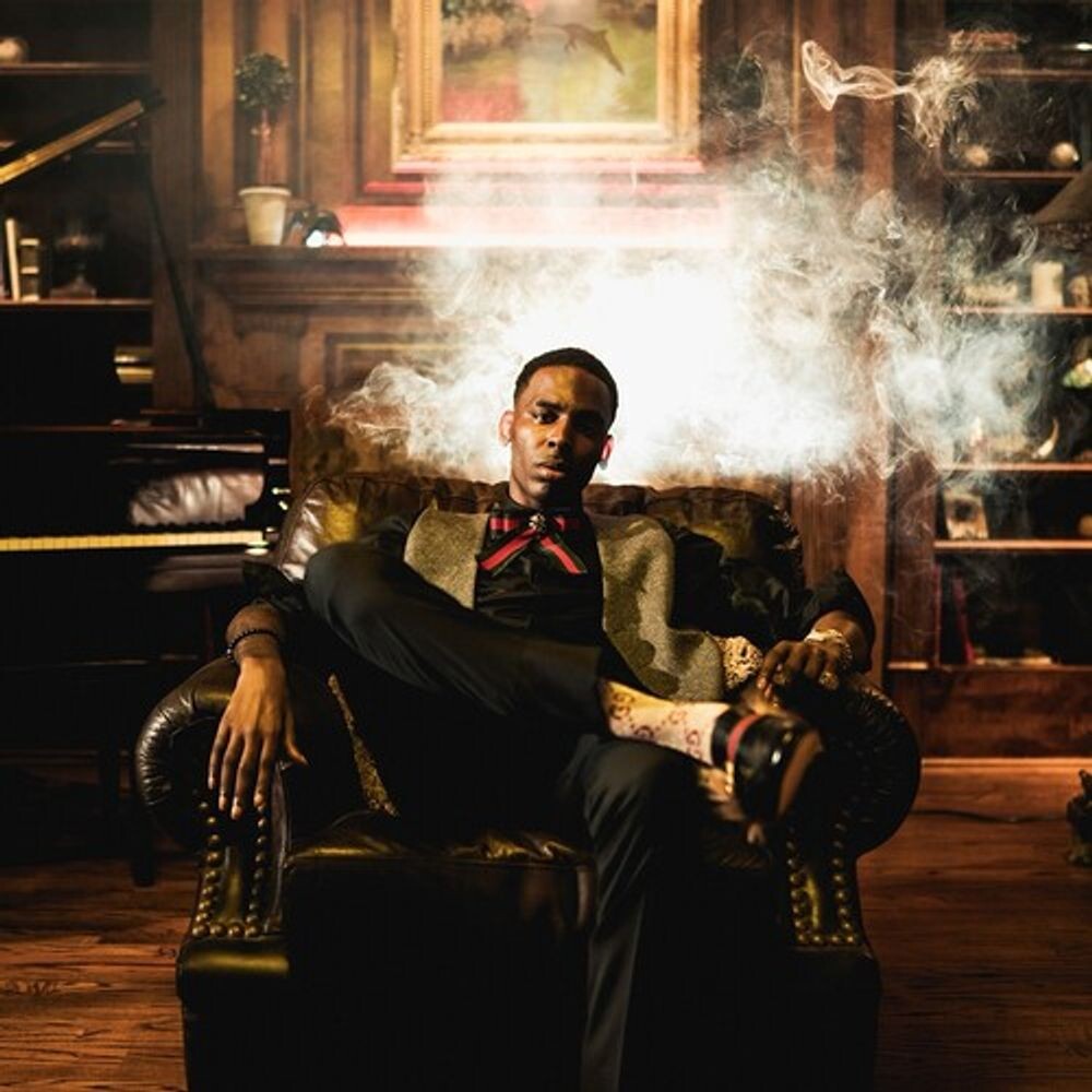 

Виниловая пластинка LP Paper Route Frank [Silver Nugget Vinyl] - Young Dolph