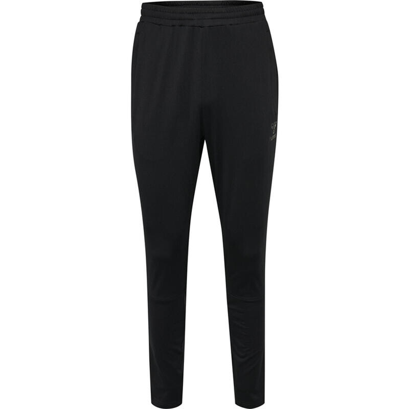 

Мужские брюки-конусы Hmlaston для йоги HUMMEL, цвет schwarz