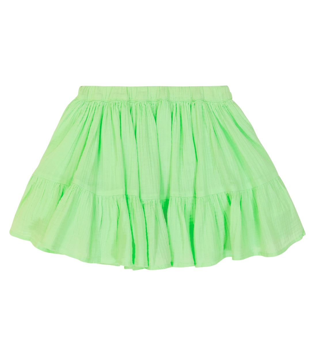 

Юбка из хлопка Geni Morley, Spring