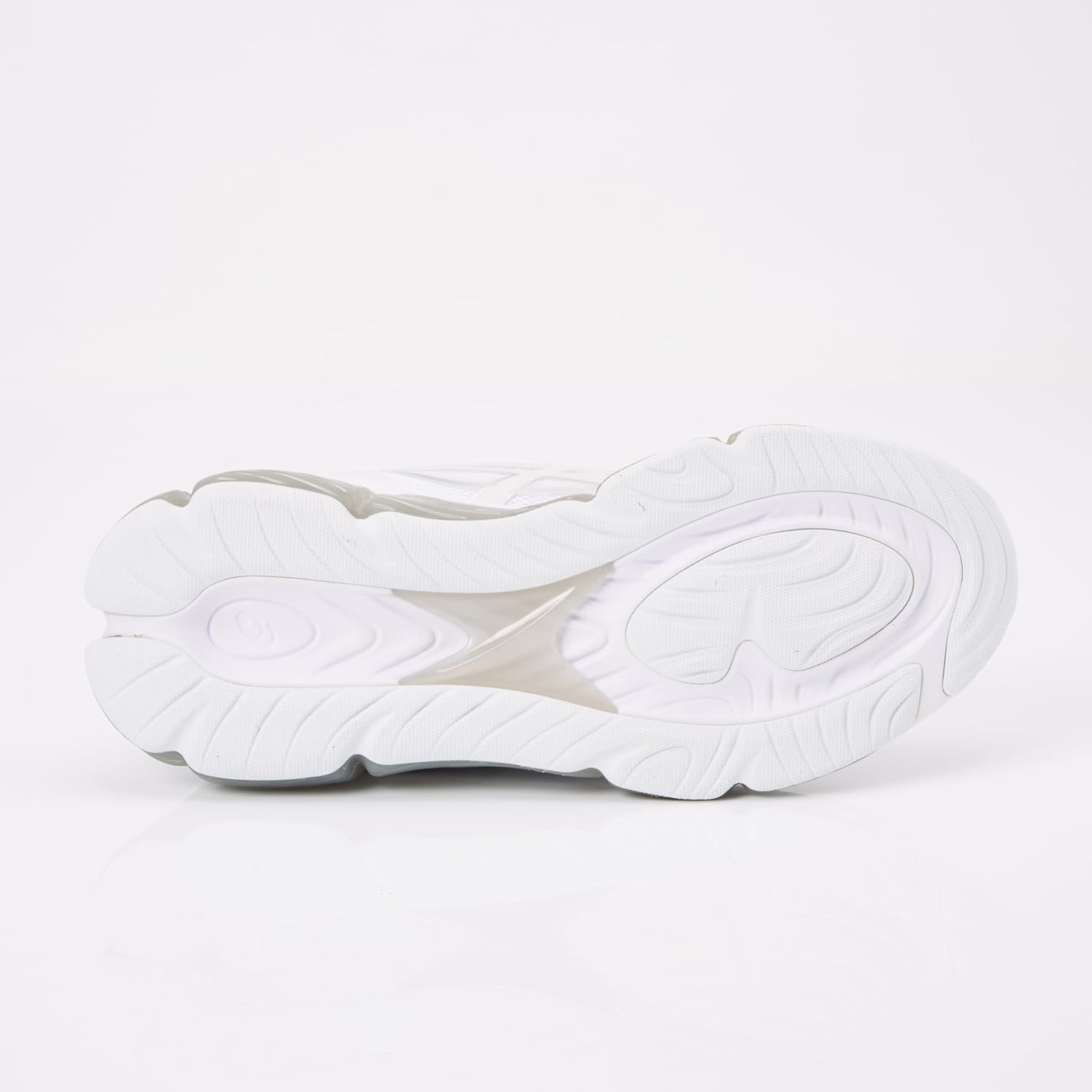 Мужские кроссовки ASICS Gel-Quantum 360 VIII, белый — фото 2