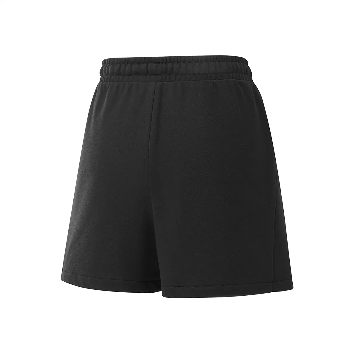 Шорты женские Casual Black Moderate Adidas — фото 3