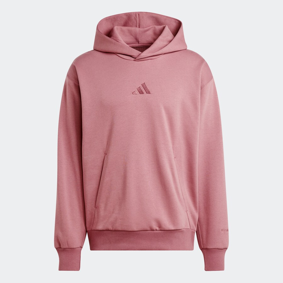 

Спортивная толстовка ADIDAS SPORTSWEAR, цвет Fuchsia