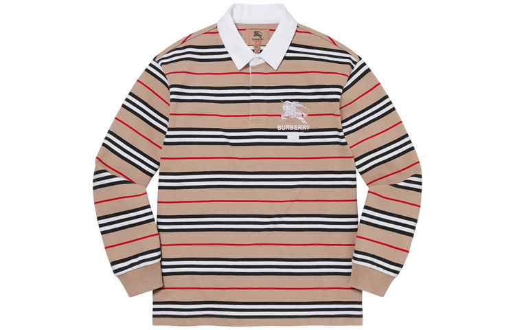 

Burberry Rugby Supreme, Светлый Умбра