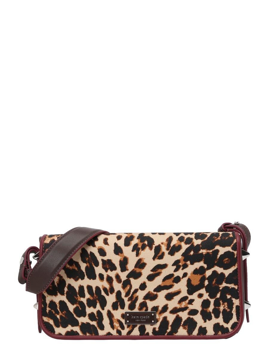 

Сумка через плечо Kate Spade, Cream