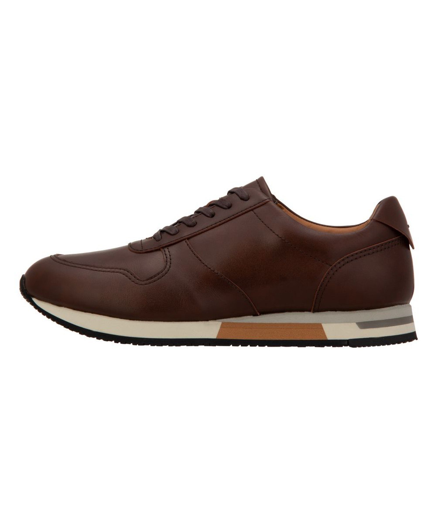 Мужские кроссовки Runwalk 3E Asics Walking Runwalk, Coffee — фото 4