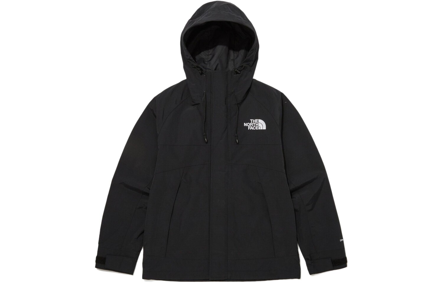 

Куртка унисекс THE NORTH FACE, цвет Black