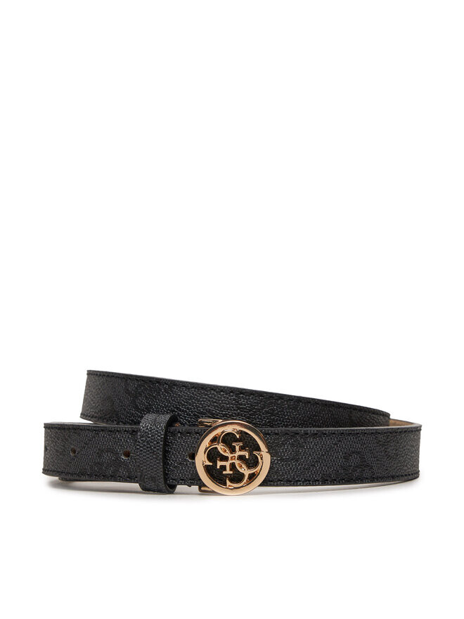 

Ремень Guess Noelle (BG) Belts BW9161 P4320, черный