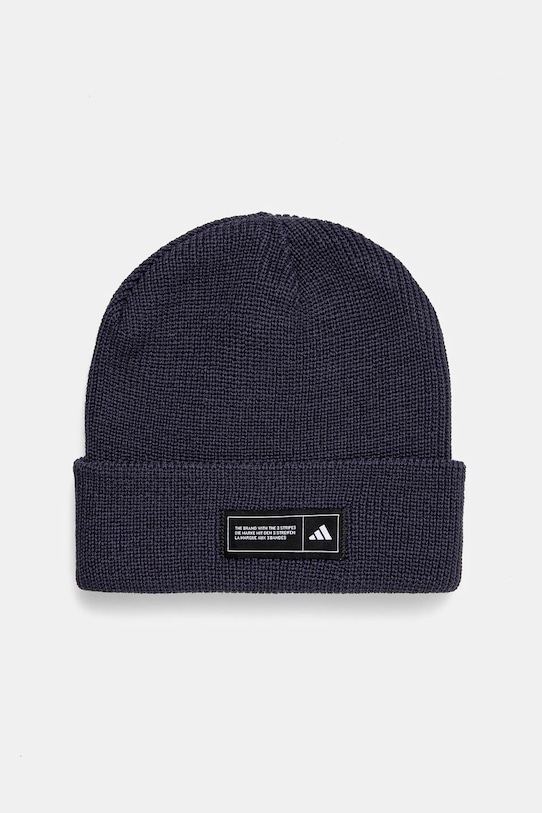 

Шапка Essentials Adidas, темно-синий