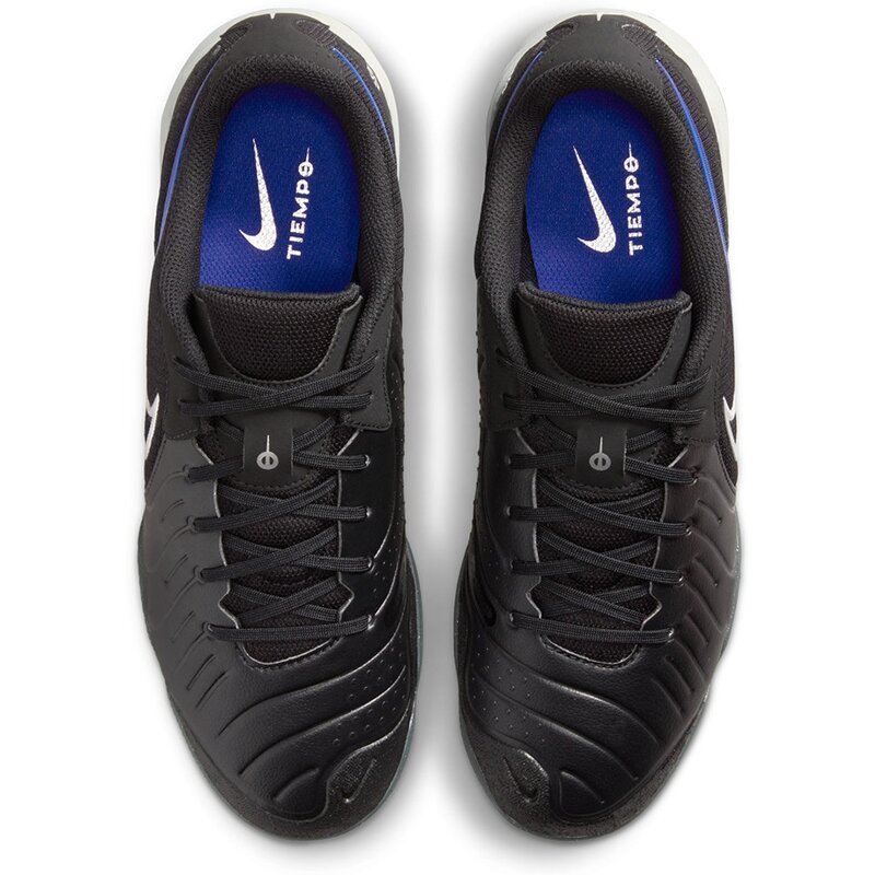 Бутсы для мини-футбола Legend 10 Academy IC Nike, мультиколор — фото 3