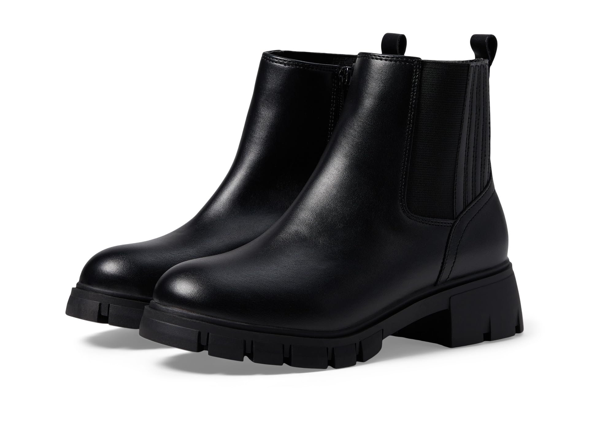 

Ботинки Mia Kids Virjinia, черный