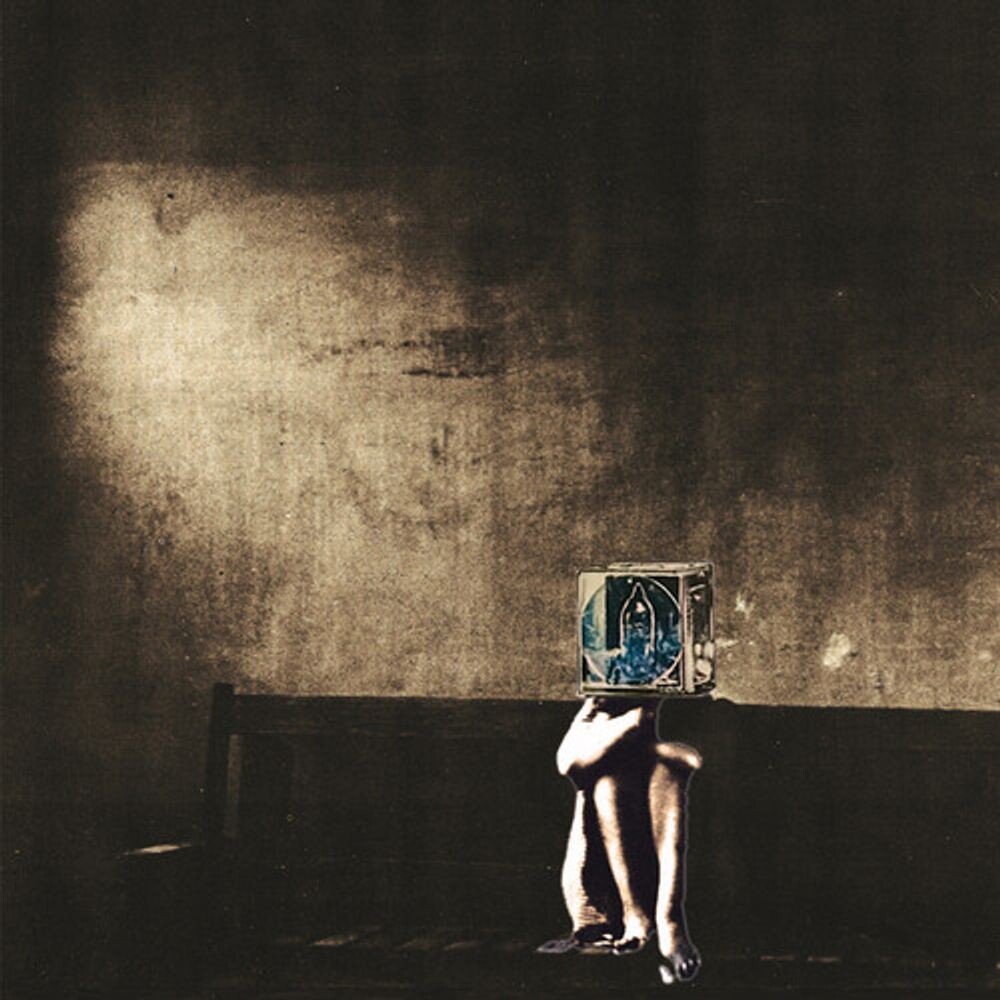 

Виниловая пластинка LP Salvage Enterprise [Lemon Vinyl] - The Polyphonic Spree