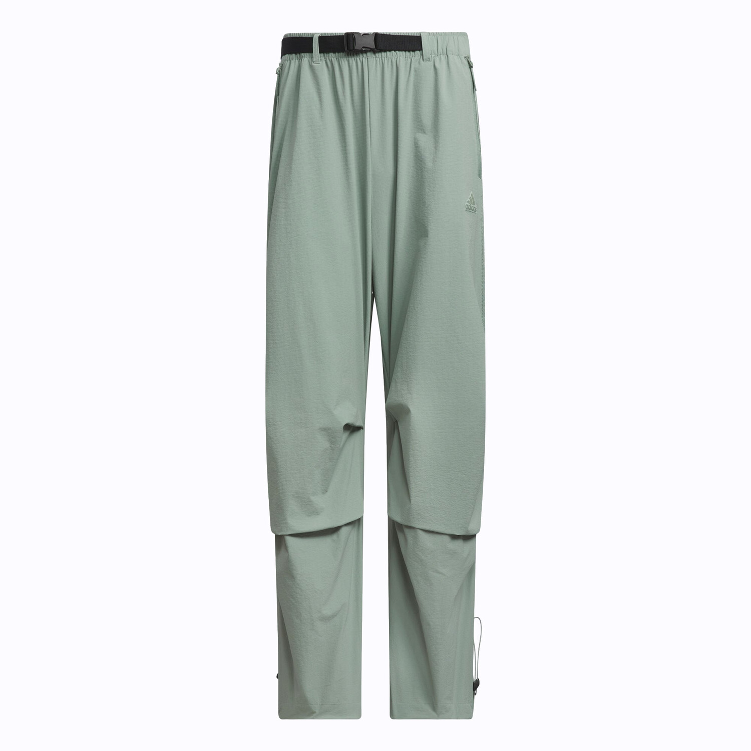 

Повседневные брюки мужские Dusty Green Adidas, зеленый