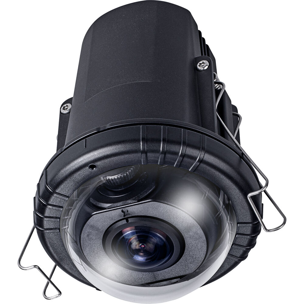 

Внутренняя сетевая купольная камера Vivotek FE9192-H 12 МП с объективом Fisheye