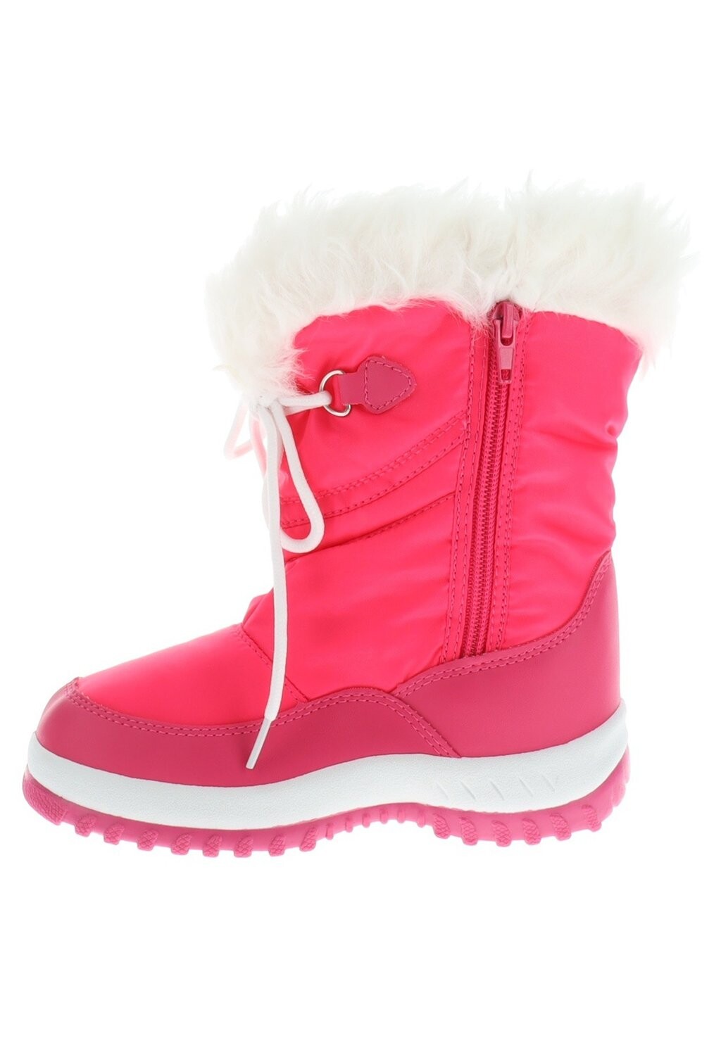 

Зимние сапоги Mlt AXA SHOES, цвет fucsia