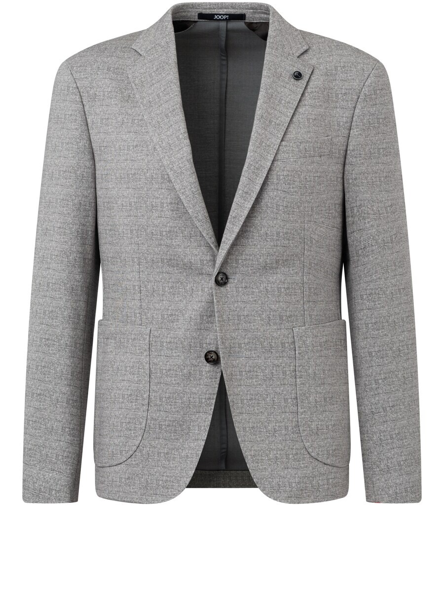 

Куртка JOOP! Slim fit Suit Jacket Hoverest, пятнистый серый