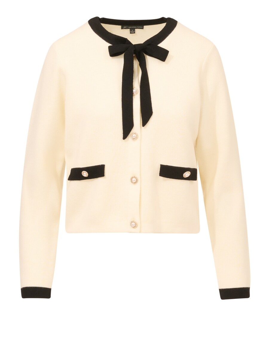 

Вязаный кардиган Adrianna Papell, Light beige