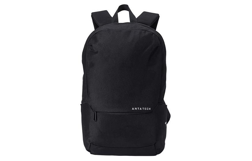 

Анта разнообразная тренировочная коллекция тканевый рюкзак обычный унисекс черный