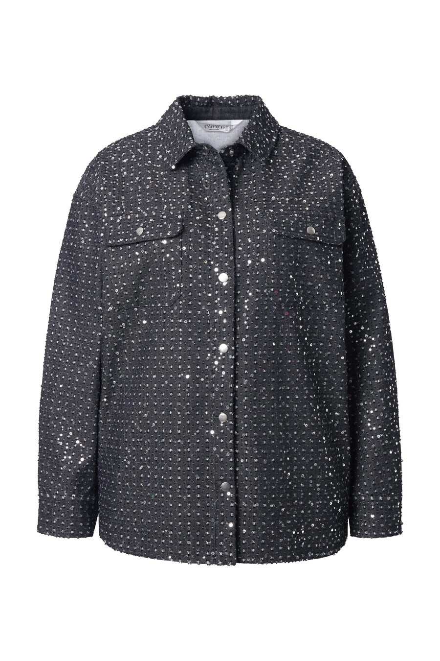 

Блуза Studio Untold, Black