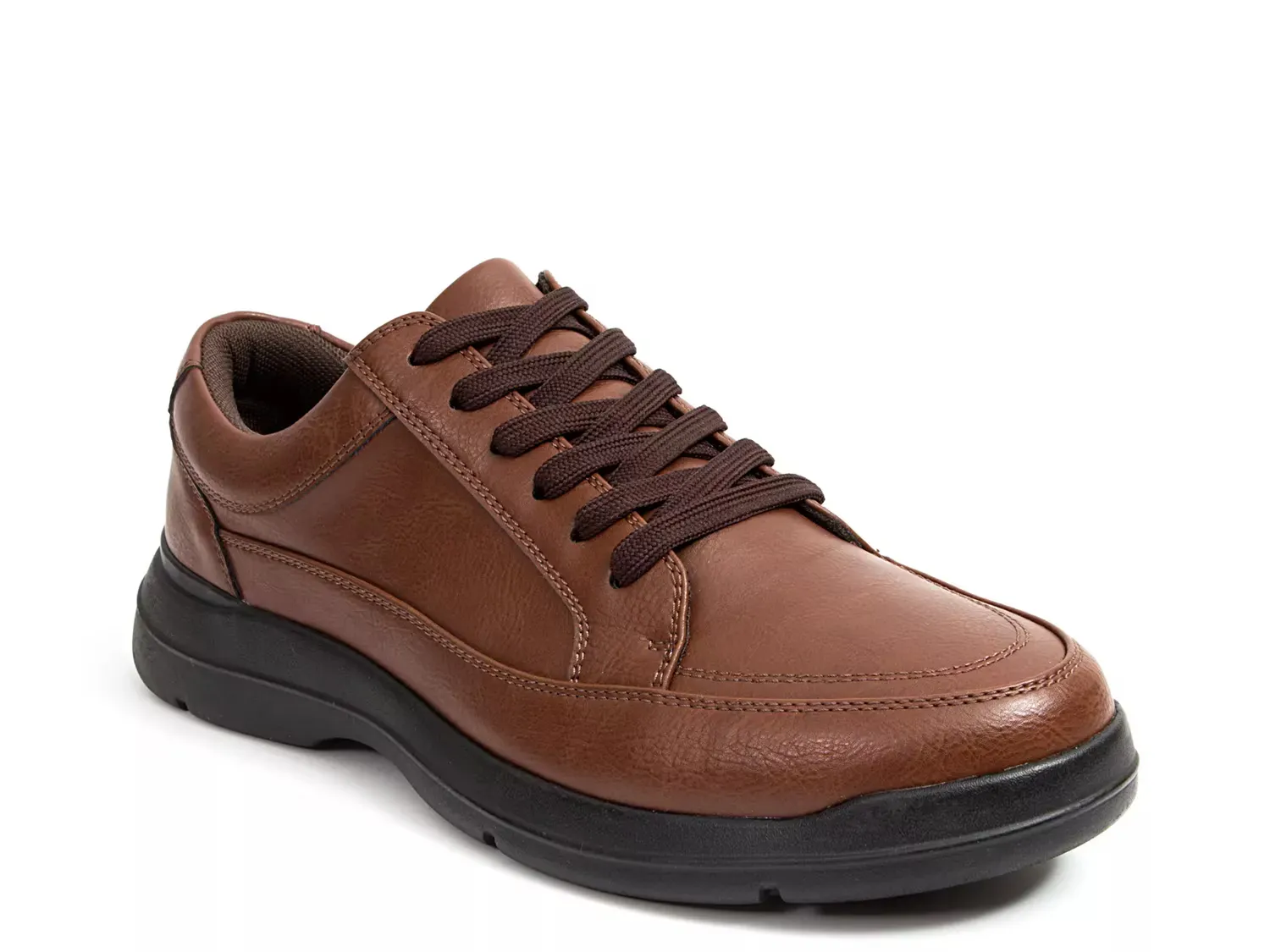 

Durham Оксфорды Deer Stags, Dark Brown