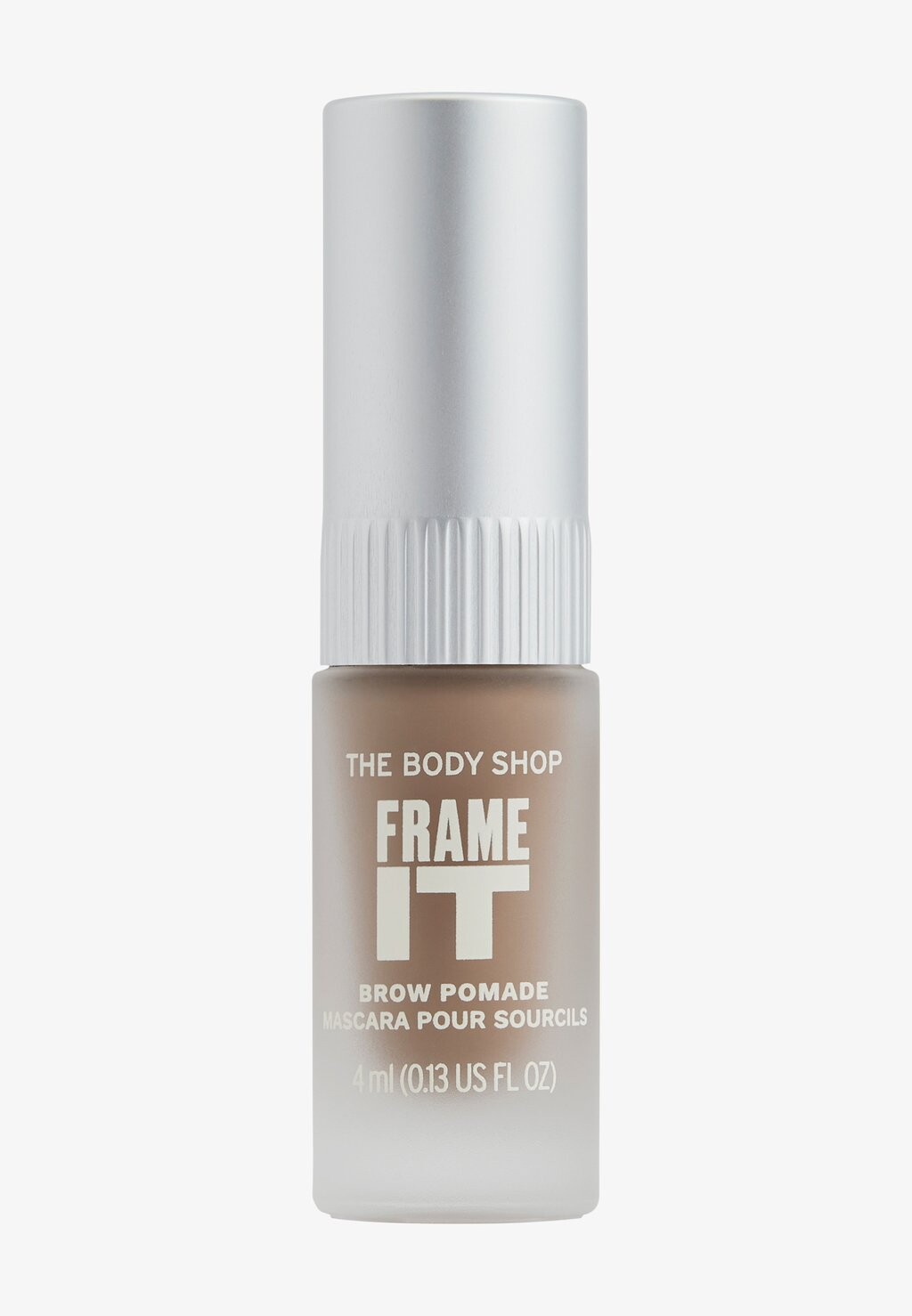 

Гель для бровей FRAME IT BROW POMADE The Body Shop, цвет blonde
